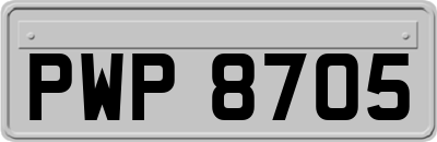 PWP8705