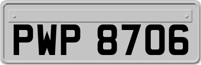 PWP8706