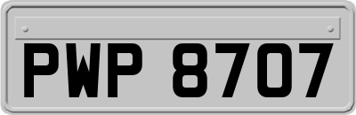 PWP8707