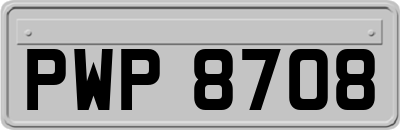 PWP8708