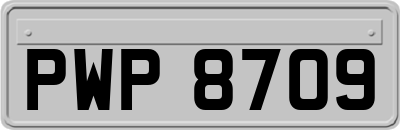 PWP8709