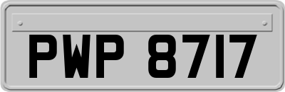 PWP8717