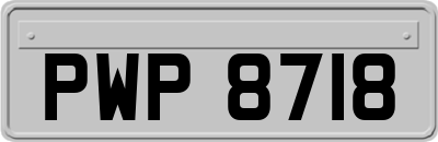 PWP8718