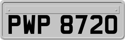 PWP8720