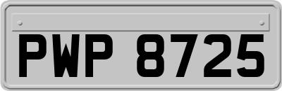 PWP8725