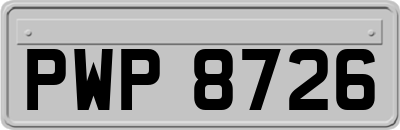 PWP8726