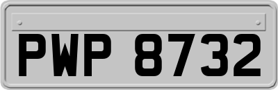 PWP8732