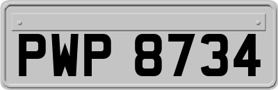 PWP8734