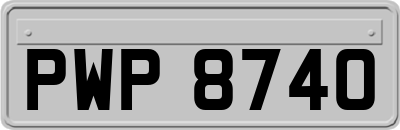 PWP8740