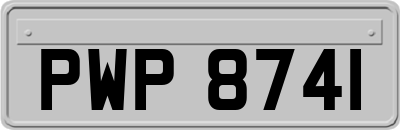 PWP8741