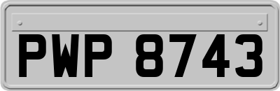 PWP8743