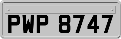 PWP8747