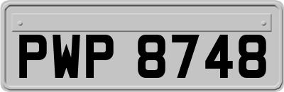 PWP8748