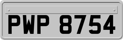 PWP8754