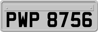 PWP8756