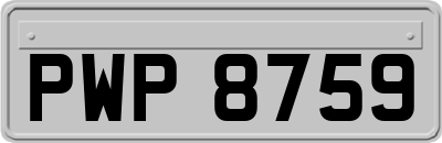 PWP8759