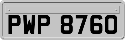 PWP8760