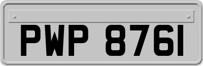 PWP8761