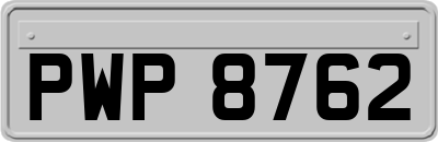 PWP8762