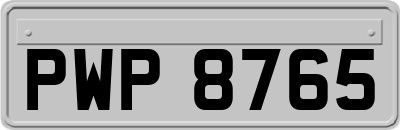 PWP8765