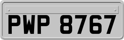 PWP8767