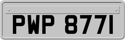 PWP8771