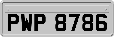 PWP8786