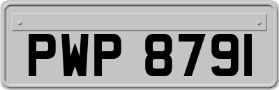 PWP8791