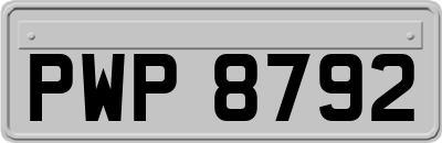 PWP8792