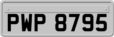 PWP8795