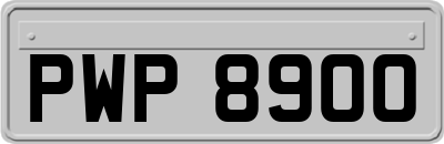 PWP8900