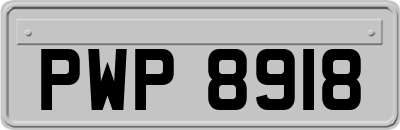 PWP8918