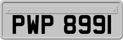 PWP8991