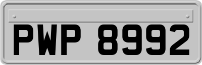 PWP8992