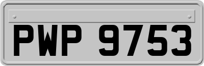 PWP9753