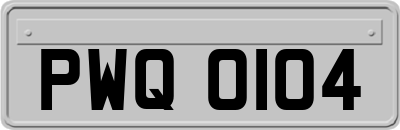 PWQ0104