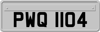 PWQ1104