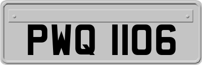 PWQ1106