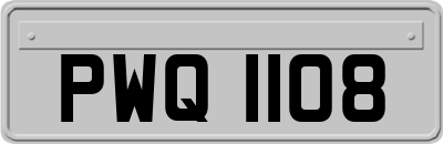 PWQ1108