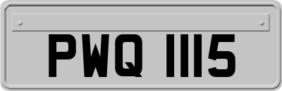 PWQ1115