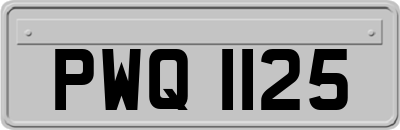 PWQ1125