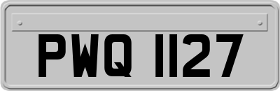 PWQ1127