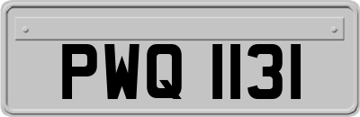 PWQ1131