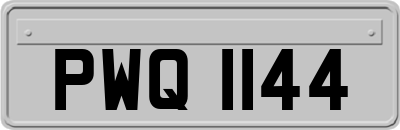 PWQ1144