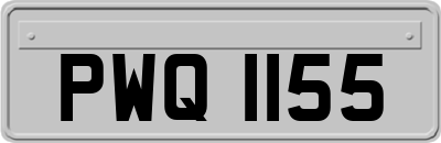 PWQ1155