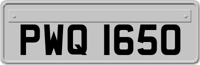 PWQ1650