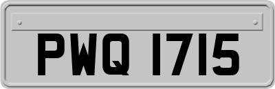 PWQ1715