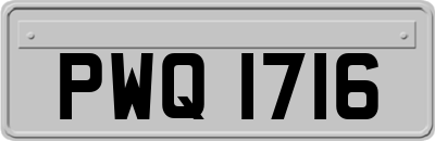 PWQ1716