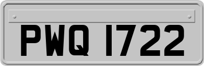 PWQ1722