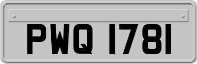 PWQ1781